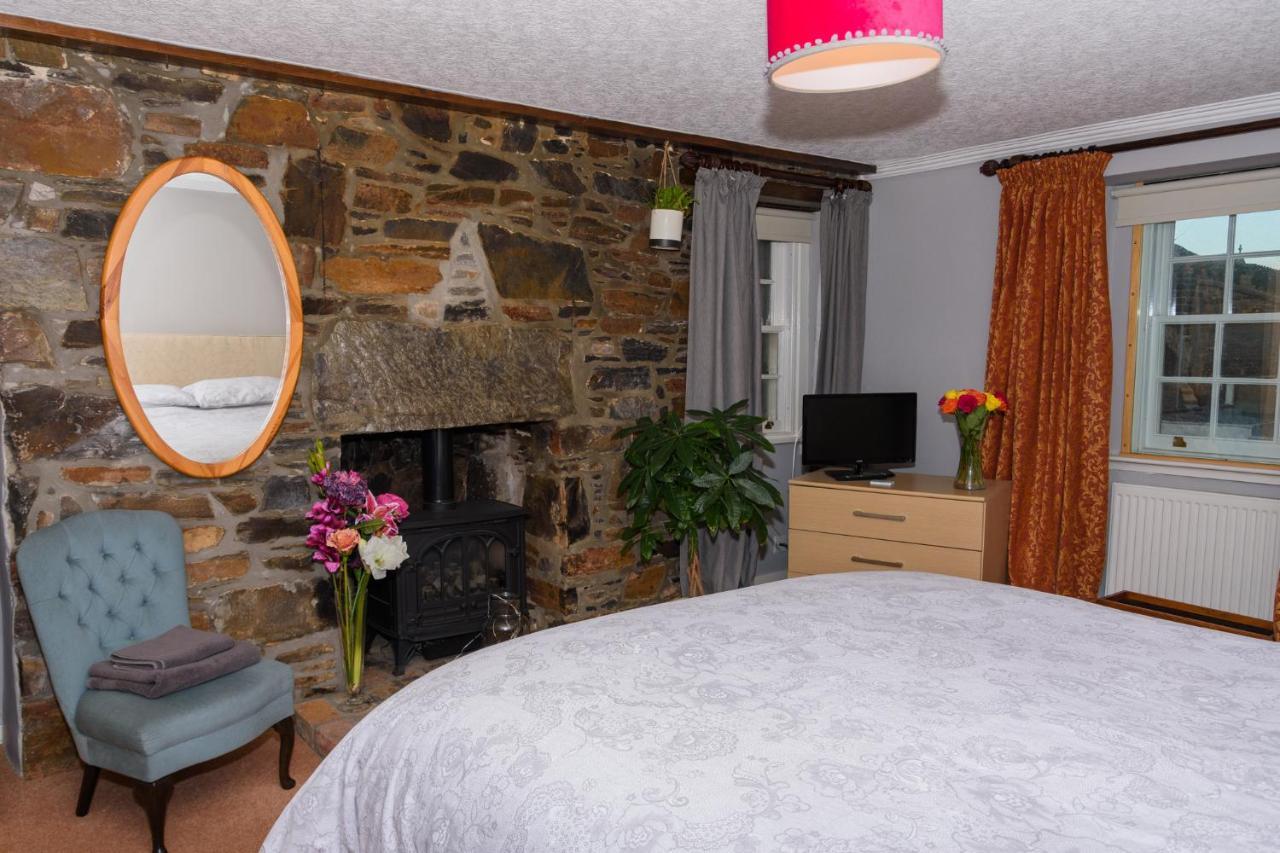 Stravaig B&B Cullen Exterior foto