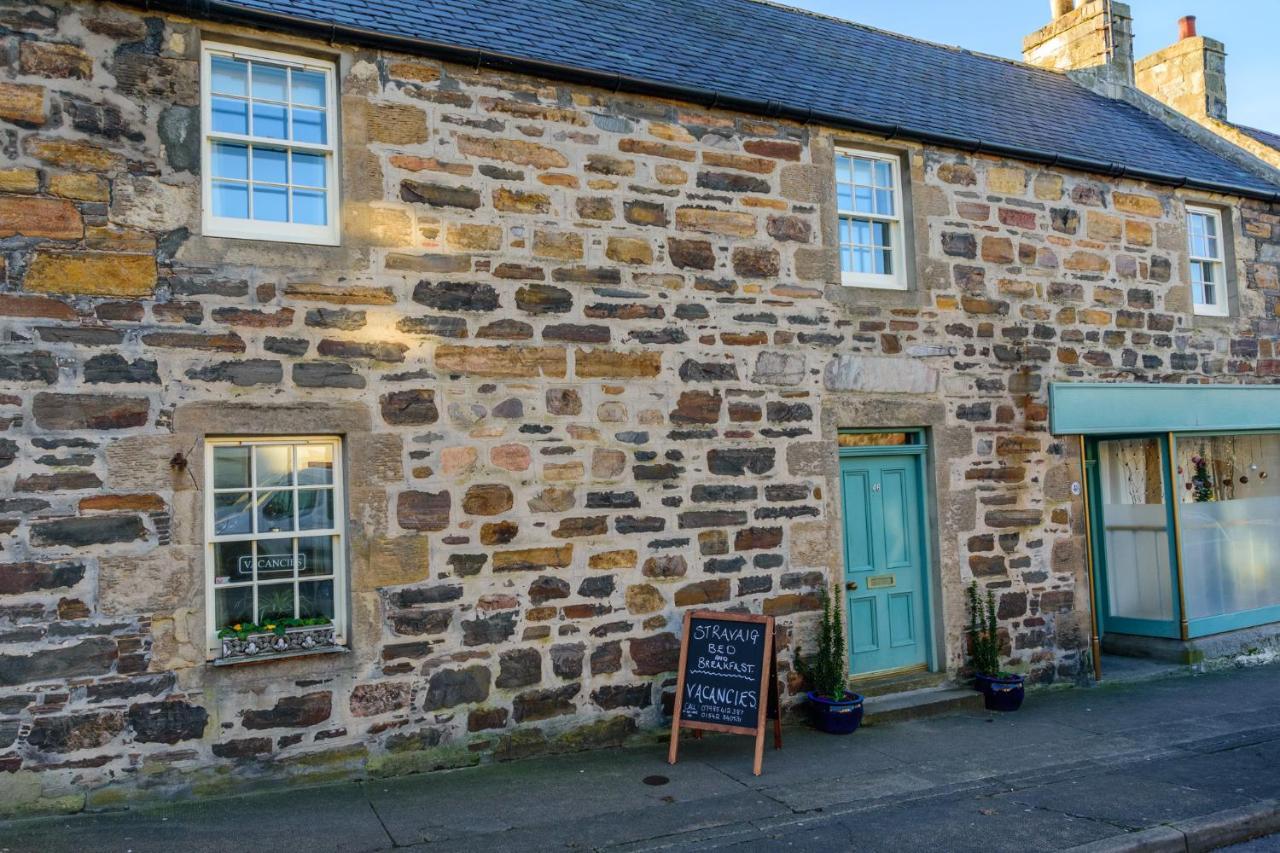 Stravaig B&B Cullen Exterior foto