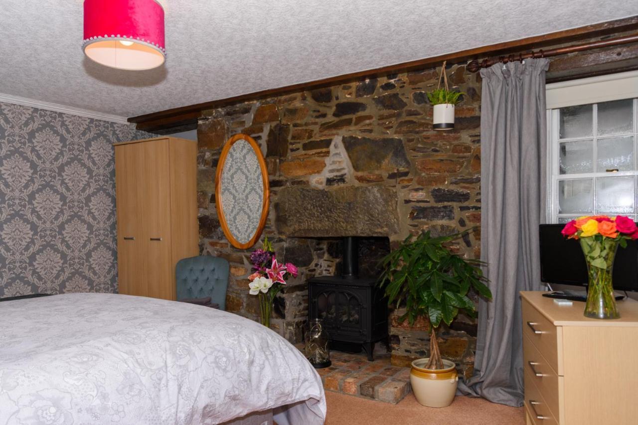 Stravaig B&B Cullen Exterior foto